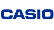 CASIO