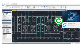 GIỚI THIỆU TỔNG QUAN VỀ PHẦN MỀM GSTARCAD