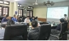 TechAZ bàn giao phần mềm SESAM cho Công ty CP Tư vấn Xây dựng điện 1 (PECC1)