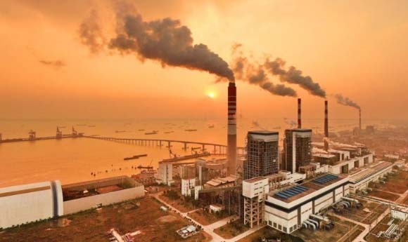Cơ sở pháp lý để thực hiện kiểm kê khí nhà kính