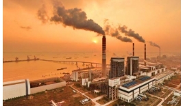 Cơ sở pháp lý để thực hiện kiểm kê khí nhà kính