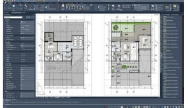 CMS IntelliCAD-  Phần Mềm CAD Tương Thích Tệp .DWG (Giải Pháp Thay Thế AutoCAD)