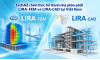 TechAZ chính thức trở thành nhà phân phối LIRA-FEM và...