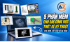 5 phần mềm cho các công việc thiết kế kỹ...